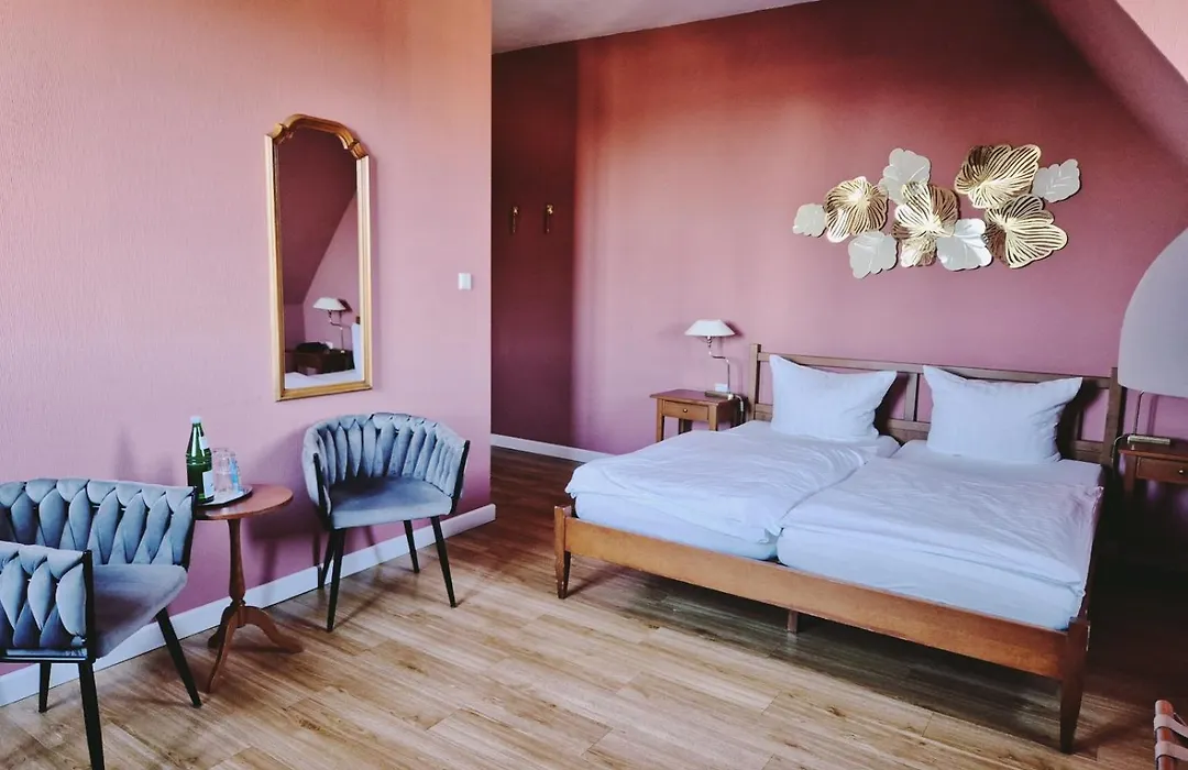 Hotel Villa Viktoria Luise-1